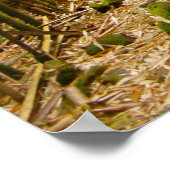 Der Weg Poster (Ecke)