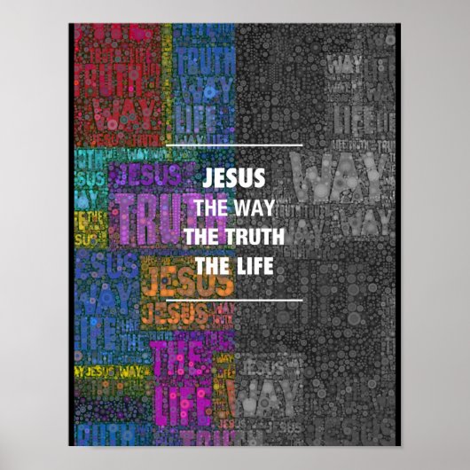 Der Weg Poster (Vorne)