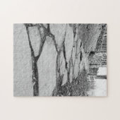 Der Weg Puzzle (Horizontal)