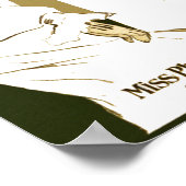 Der Weg von Anthrazit 1903 Poster (Ecke)