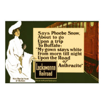 Der Weg von Anthrazit 1903