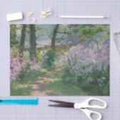 Der Weg von Matilda Browne Seidenpapier (Handwerk)