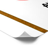 Der Weg von St. James 2014 Poster (Ecke)