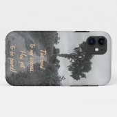 Der Weg zu meinem Erfolg iPhone 5 Fall Case-Mate iPhone Hülle (Rückseite (Horizontal))