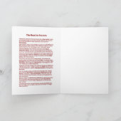 Der Weg zum Erfolg (Innenseite)