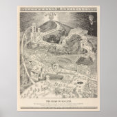 Der Weg zum Erfolgspender Poster (Vorne)