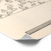 Der Weg zum Erfolgspender Poster (Ecke)