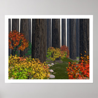 Der Weg zum Frieden Poster