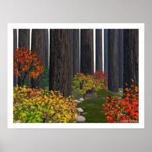 Der Weg zum Frieden Poster (Vorne)