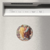 Der Weg zum Gedächtnis Magnet (In Situ (Geschirrspüler))