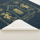 Der Weg zum goldenen Turm von Qilin Sherpadecke (3/4)