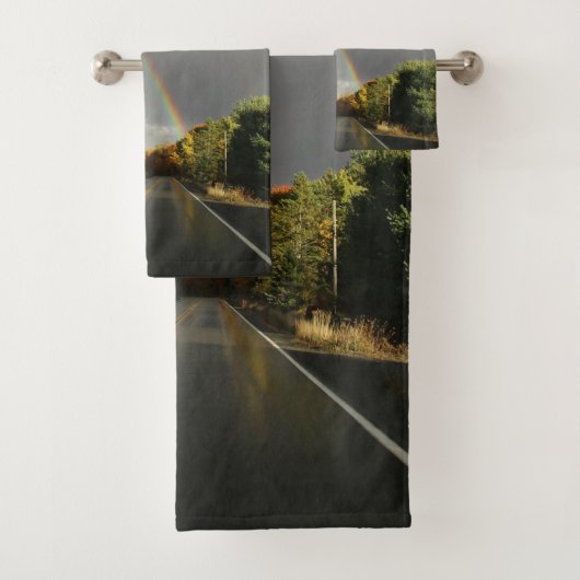 Der Weg zum Goldtopf Badhandtuch Set (Insitu)