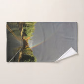 Der Weg zum Goldtopf Badhandtuch Set (Handtuch)