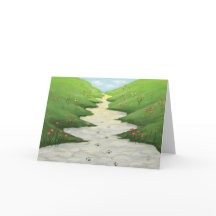 Der Weg zum Himmel... Beileid