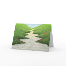 Der Weg zum Himmel... Beileid