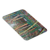 Der Weg zum Januar Magnet (Rechte Seite)