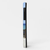 Der Weg zum Meer Case-Mate iPhone Hülle (Hinten/Links)