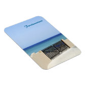 Der Weg zum Meer Magnet (Rechte Seite)