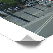 Der Weg zum Power Poster (Ecke)