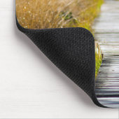 Der Weg zum Zen Mousepad (Ecke)