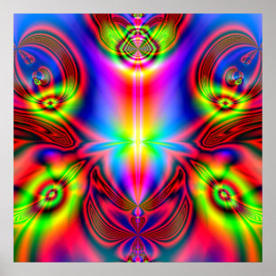 "Der Weg zur Eleusis" Poster