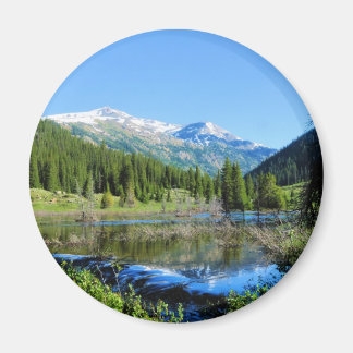 Der Weg zur Unabhängigkeit Magnet