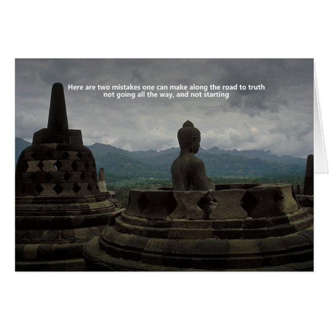 Der Weg zur Wahrheit (Vorderseite (Horizontal))