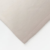 Der weiche pastellfarbene Traum der persischen Kat Fleecedecke (Ecke)