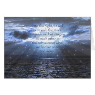 Der weiche Sommer-Wind