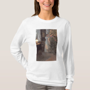 Der Weihnachtsbaum, 1910 T-Shirt