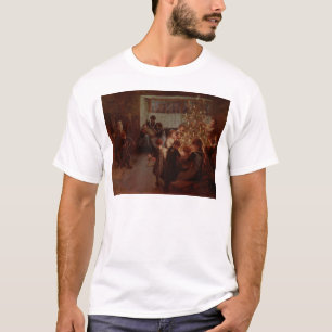 Der Weihnachtsbaum, 1911 T-Shirt