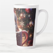 Der Weihnachtscup Milchtasse (Rechts)