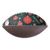 Der Weihnachtsgeist verkörpern, frohe Weihnachten Football (Gedreht 90)