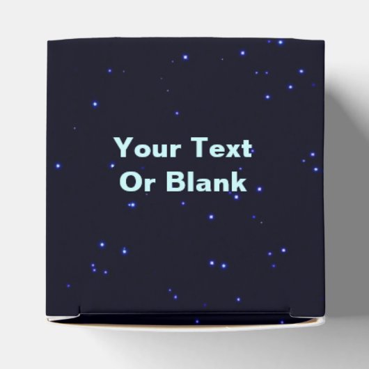 Der Weihnachtsmann - 1. Polar Airlift-Squadron Geschenkschachtel (Oben)