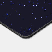 Der Weihnachtsmann - 1. Polar Airlift-Squadron Schreibtischunterlage (Ecke)