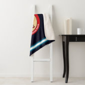 Der Weihnachtsmann - 1. Polar Airlift-Squadron Sherpadecke (Beispiel)