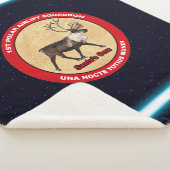 Der Weihnachtsmann - 1. Polar Airlift-Squadron Sherpadecke (3/4)