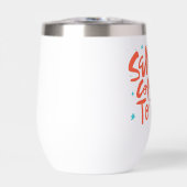 Der Weihnachtsmann kommt in die Stadtplanung (Vorderseite)