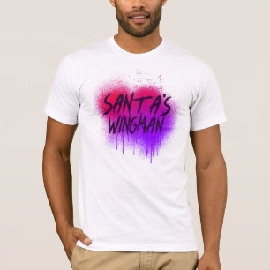 Der Weihnachtsmann T-Shirt