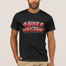 Der Weihnachtsmann T-Shirt
