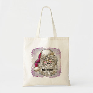 Der Weihnachtsmann-Taschen Tragetasche