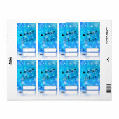 Der Weihnachtsmann und sein fliegender Rentier - G (Vorne)