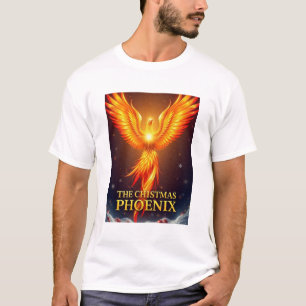 **DER WEIHNACHTSPHÖNIX** T-Shirt
