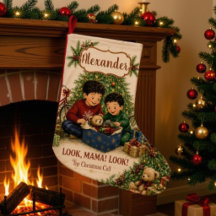 Der Weihnachtsruf
