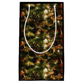 Der Weihnachtsschmetterling Kleine Geschenktüte