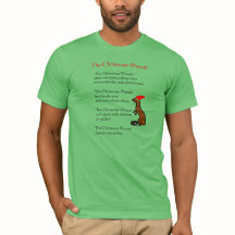 Der WeihnachtsWeasel