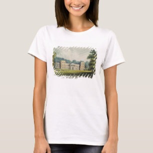 Der Wein vom See, von Ackermanns 'Reposito to T-Shirt