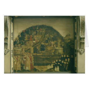 Der Weinberg des Lords, 1569