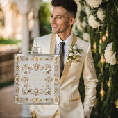 Der weiße Hummingbird Groom ist wärmer als die Käl Flachmann