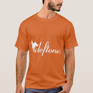 der weiße Pony Vintage T-Shirt
